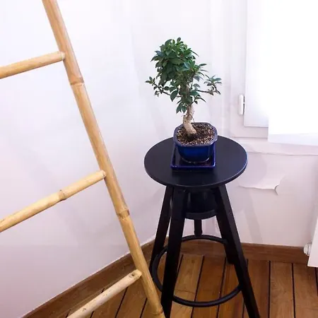 Superb Near Montmartre Appartement