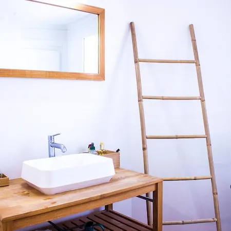 Appartement Superb Near Montmartre Parijs