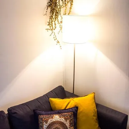 Superb Near Montmartre Appartement