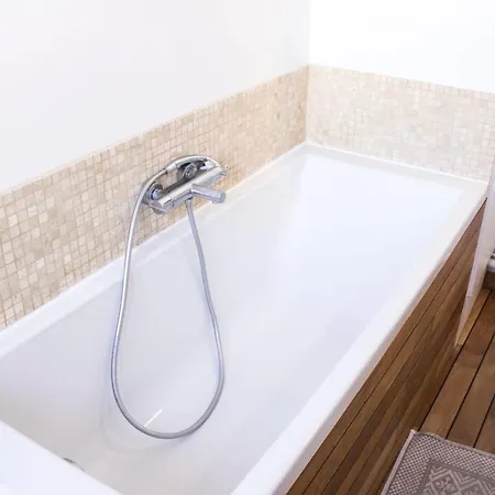 Appartement Superb Near Montmartre *