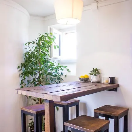Superb Near Montmartre Appartement